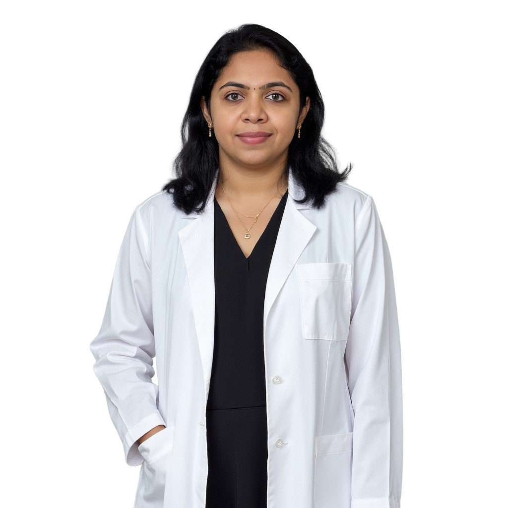 Dr. Priyadarshini Lingaraj